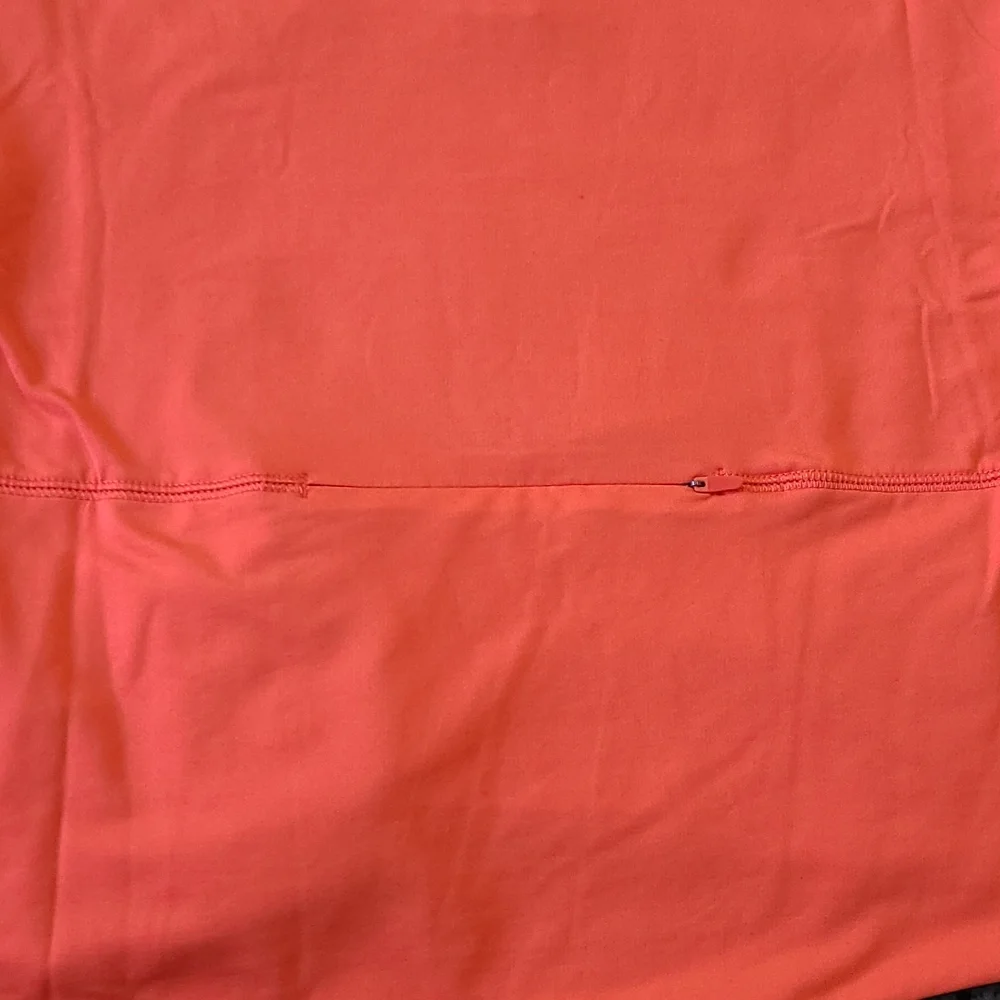 NWOT Champion Half Zip - Picture 3 of 4